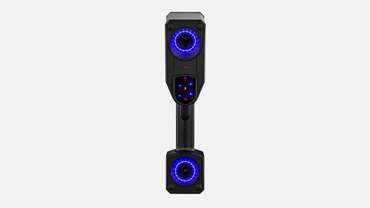 T-SCAN hawk 2
